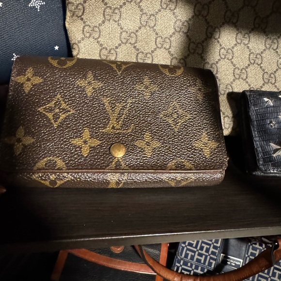 Handbags - Louis Vuitton Wallet